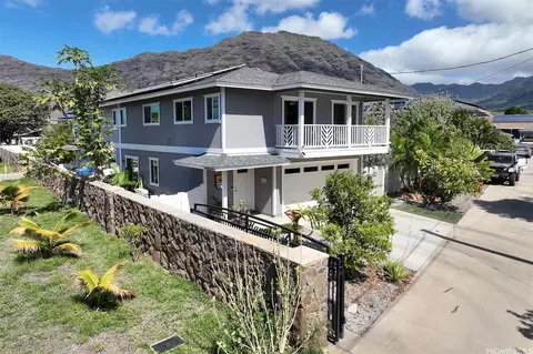 84-808 Hanalei St #1, Waianae, HI 96792