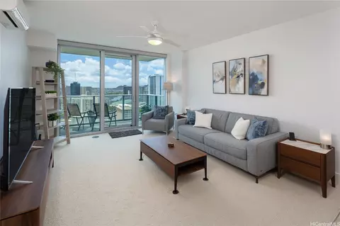 629 Keeaumoku St #3305, Honolulu, HI 96814