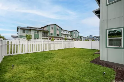 91-4099 Hikuono St #1614, Kapolei, HI 96707