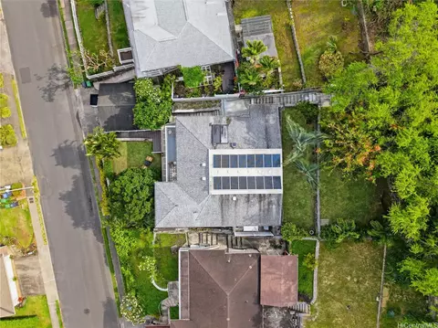 View/Area - 620 Hao St, Honolulu, HI 96821 photo 1 of 1