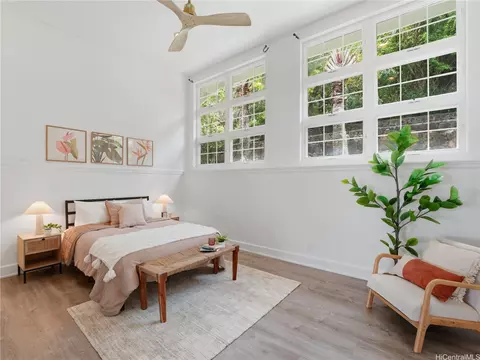 Bedroom - 620 Hao St, Honolulu, HI 96821 photo 2 of 6