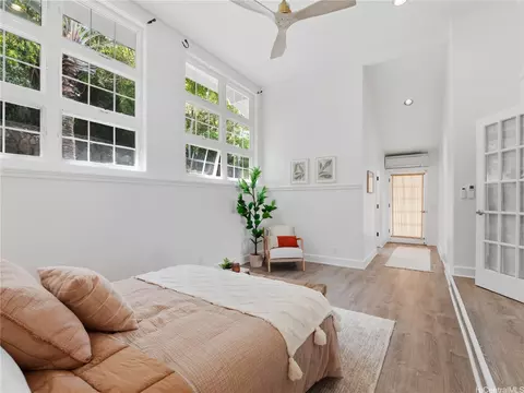 Bedroom - 620 Hao St, Honolulu, HI 96821 photo 1 of 6