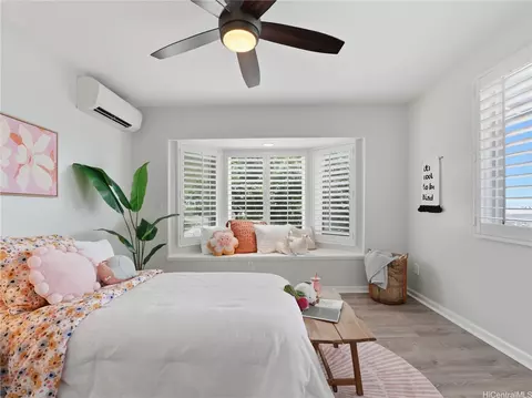 Bedroom - 620 Hao St, Honolulu, HI 96821 photo 3 of 6
