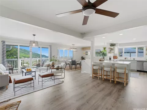 Living - 620 Hao St, Honolulu, HI 96821 photo 2 of 2
