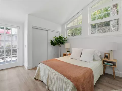 Bedroom - 620 Hao St, Honolulu, HI 96821 photo 4 of 6