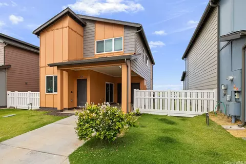 91-1640 Honouliuli St #84, Ewa Beach, HI 96706