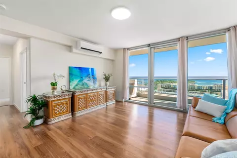 1391 Kapiolani Blvd #2009, Honolulu, HI 96814