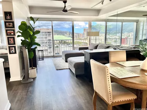 419 Atkinson Dr #1702, Honolulu, HI 96814