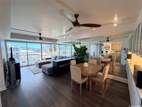 419 Atkinson Dr #1702, Honolulu, HI 96814