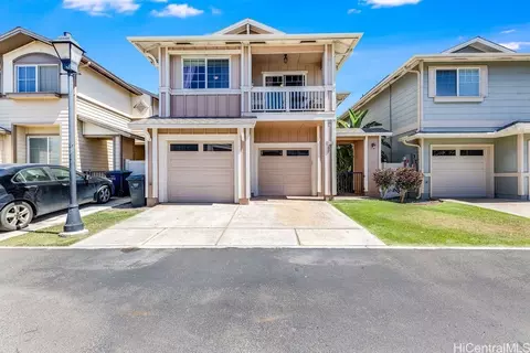 91-1236 Kanela St #T137, Ewa Beach, HI 96706
