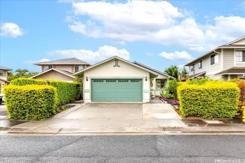 94-1012 Kuhao St, Waipahu, HI 96797