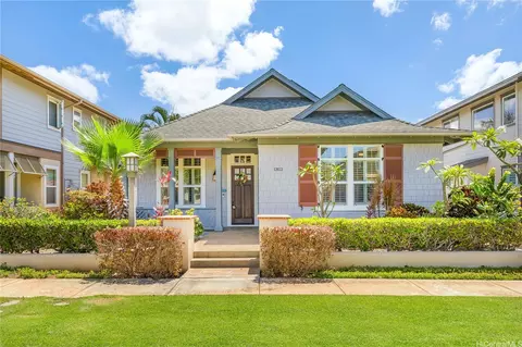 91-1036 Waikapoo St, Ewa Beach, HI 96706