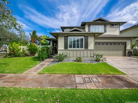 91-1143 Hoiliili St, Ewa Beach, HI 96706