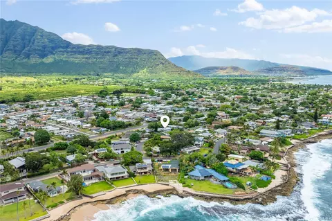 84-538 Widemann St, Waianae, HI 96792