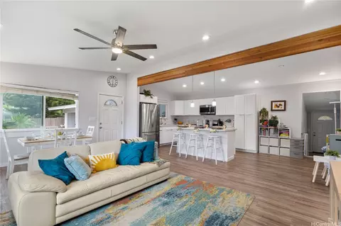 84-538 Widemann St, Waianae, HI 96792