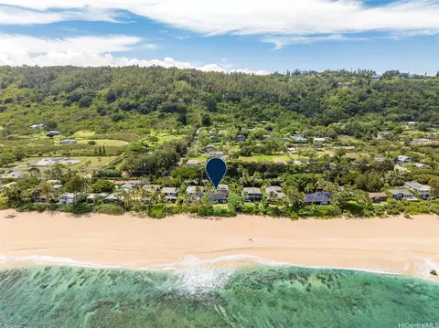 59-475 Ke Waena Rd, Haleiwa, HI 96712