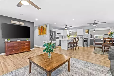 89-1183 Pikaiolena St, Waianae, HI 96792