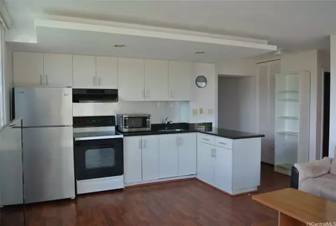 2345 Ala Wai Blvd #1618, Honolulu, HI 96815