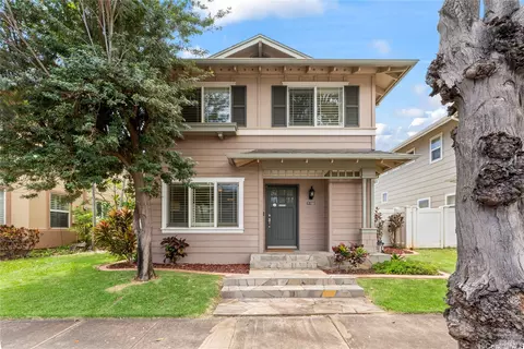 91-1088 Kaileolea Dr, Ewa Beach, HI 96706