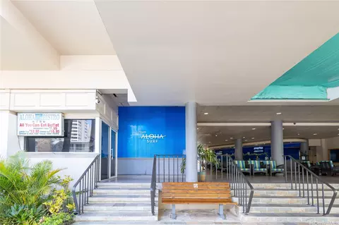 444 Kanekapolei St #201, Honolulu, HI 96815