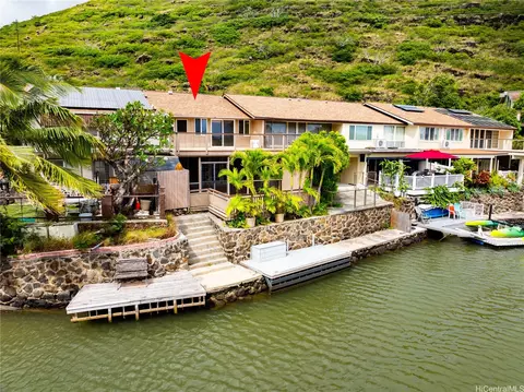 443 Kawaihae St #E, Honolulu, HI 96825