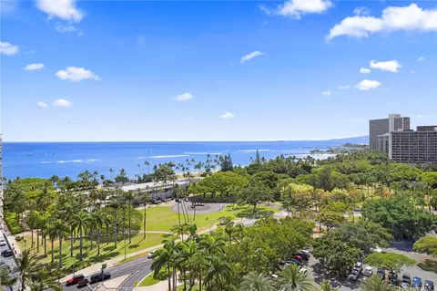 223 Saratoga Rd #1505, Honolulu, HI 96815