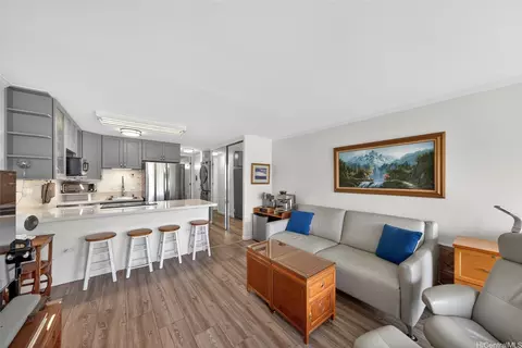 2611 Ala Wai Blvd #1603, Honolulu, HI 96815