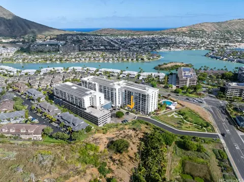 7000 Hawaii Kai Dr #2111, Honolulu, HI 96825