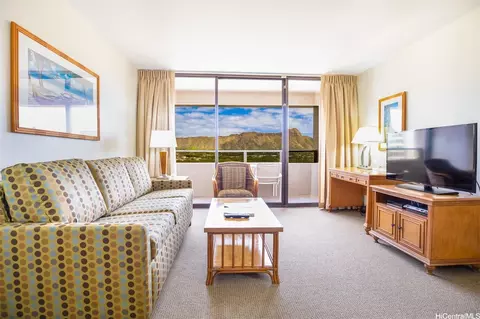 229 Paoakalani Ave #1114, Honolulu, HI 96815