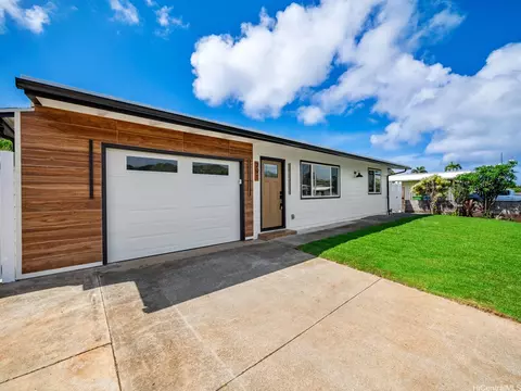 791 Aipo St, Honolulu, HI 96825