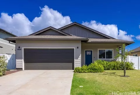 91-1414 Kapeku St, Ewa Beach, HI 96706