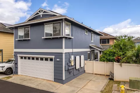 91-346 Makalea St #56, Ewa Beach, HI 96706