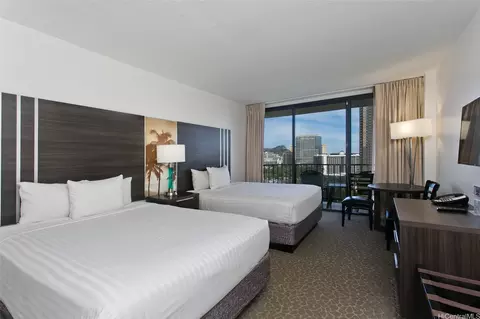 1850 Ala Moana Blvd #1118, Honolulu, HI 96815