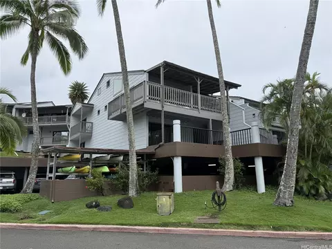 45-995 Wailele Rd #65, Kaneohe, HI 96744