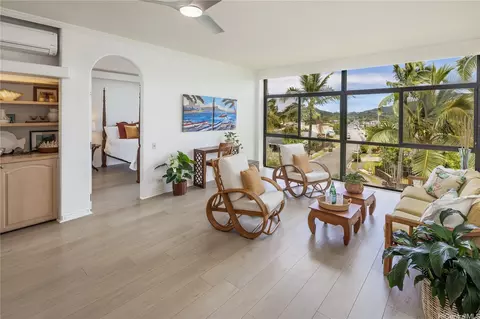 1030 Aoloa Pl #410A, Kailua, HI 96734