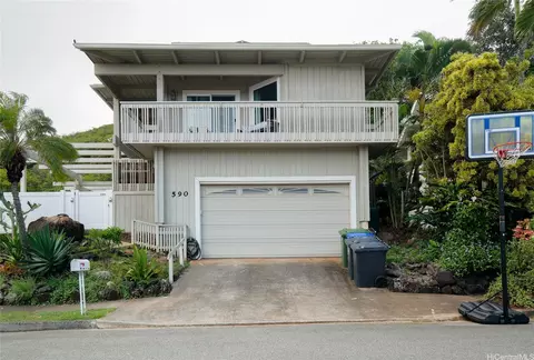 590 Alihi Pl, Kailua, HI 96734