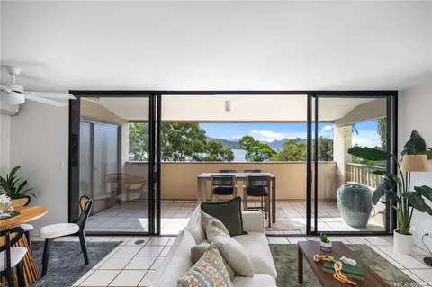 46-070 Konane Pl #3521, Kaneohe, HI 96744