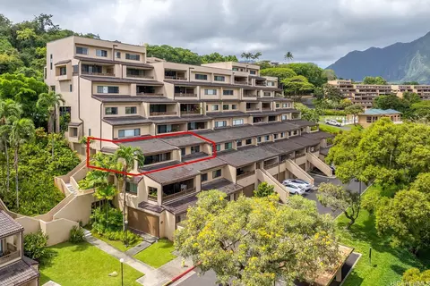 46-070 Konane Pl #3521, Kaneohe, HI 96744