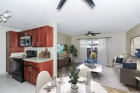 91-1139 Mikohu St #27A, Ewa Beach, HI 96706