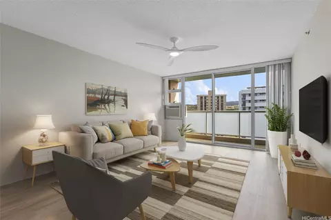 3009 Ala Makahala Pl #1716, Honolulu, HI 96818
