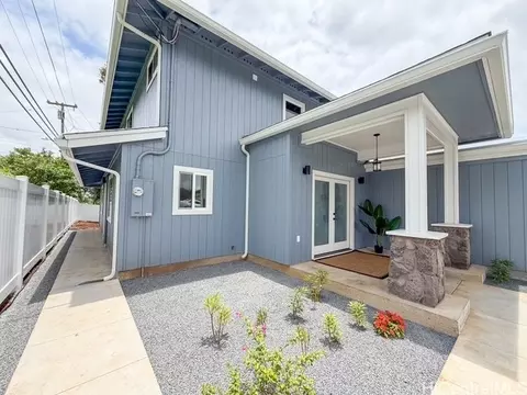 47-376 Ahuimanu Rd #D, Kaneohe, HI 96744