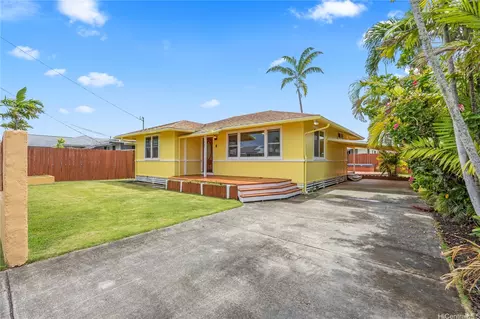 327 Manae St, Kailua, HI 96734