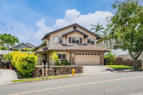 92-1266 Pueonani St, Kapolei, HI 96707