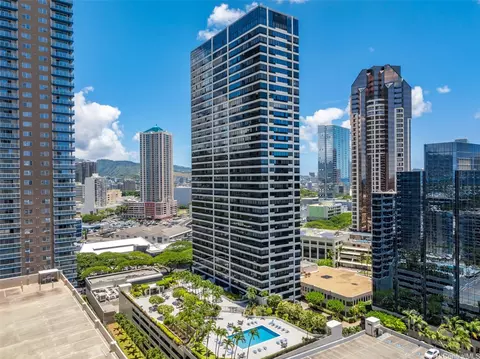 876 Curtis St #1204, Honolulu, HI 96813