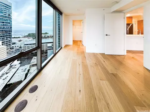 1388 Kapiolani Blvd #2609, Honolulu, HI 96814
