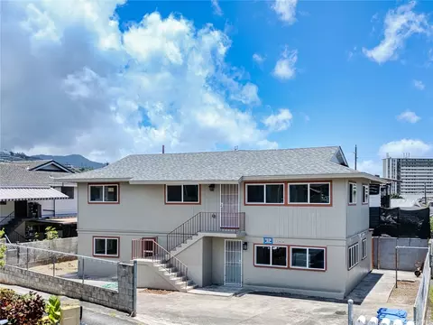 2362 Haumana Pl #65A, Honolulu, HI 96819