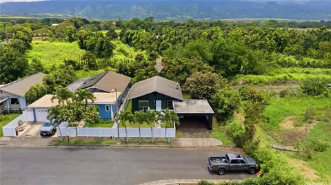 66-465 Kilioe Pl, Haleiwa, HI 96712
