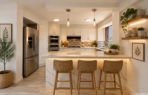 425 South St #501, Honolulu, HI 96813
