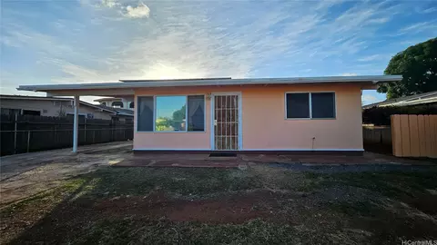 91-1046 Kaunolu St, Ewa Beach, HI 96706