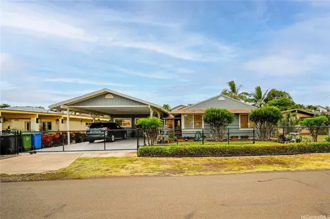91-414 Papipi Dr, Ewa Beach, HI 96706